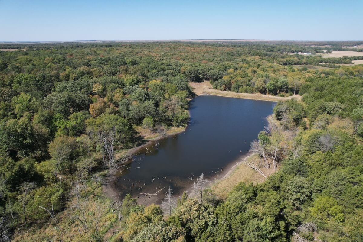 Wilson County Kansas Land For Sale