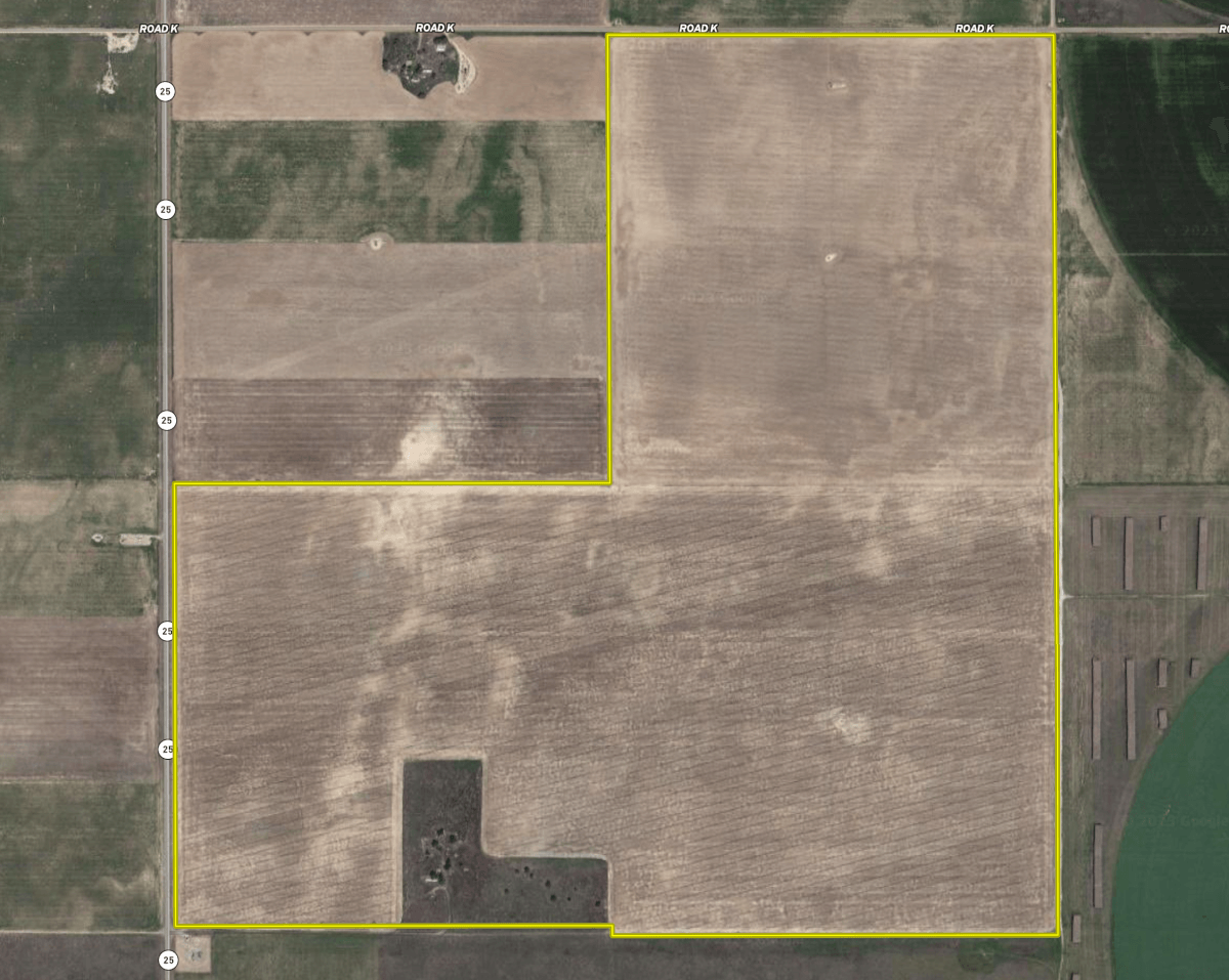 Stevens County 478 Acres Land For Sale