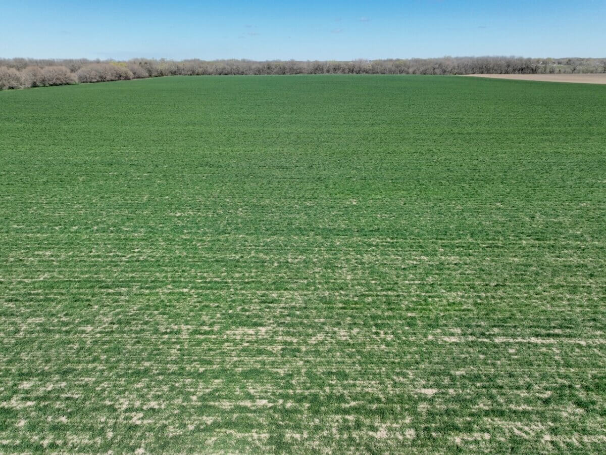Land For Sale Near Newton, Halstead, & Sedgwick, Harvey County, Kansas