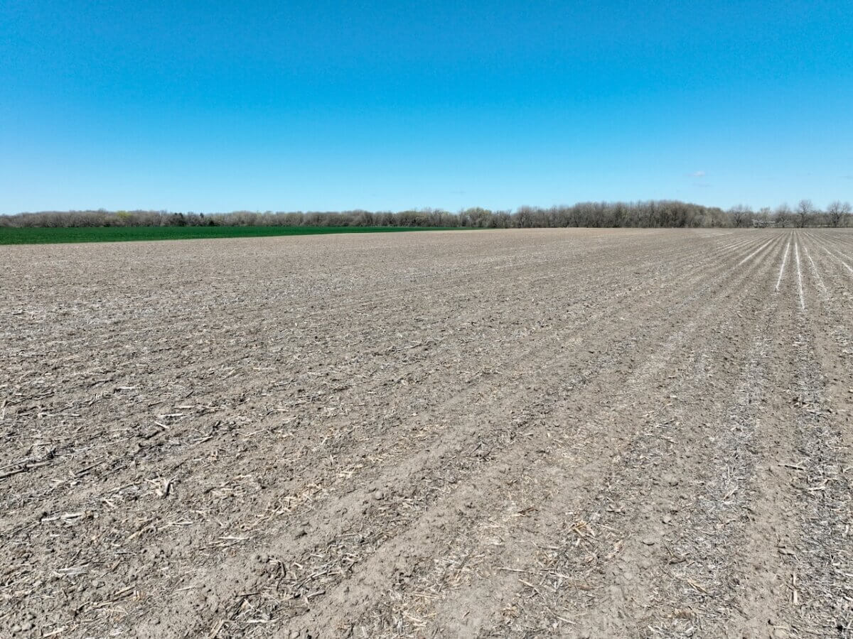 Land For Sale Near Newton, Halstead, & Sedgwick, Harvey County, Kansas