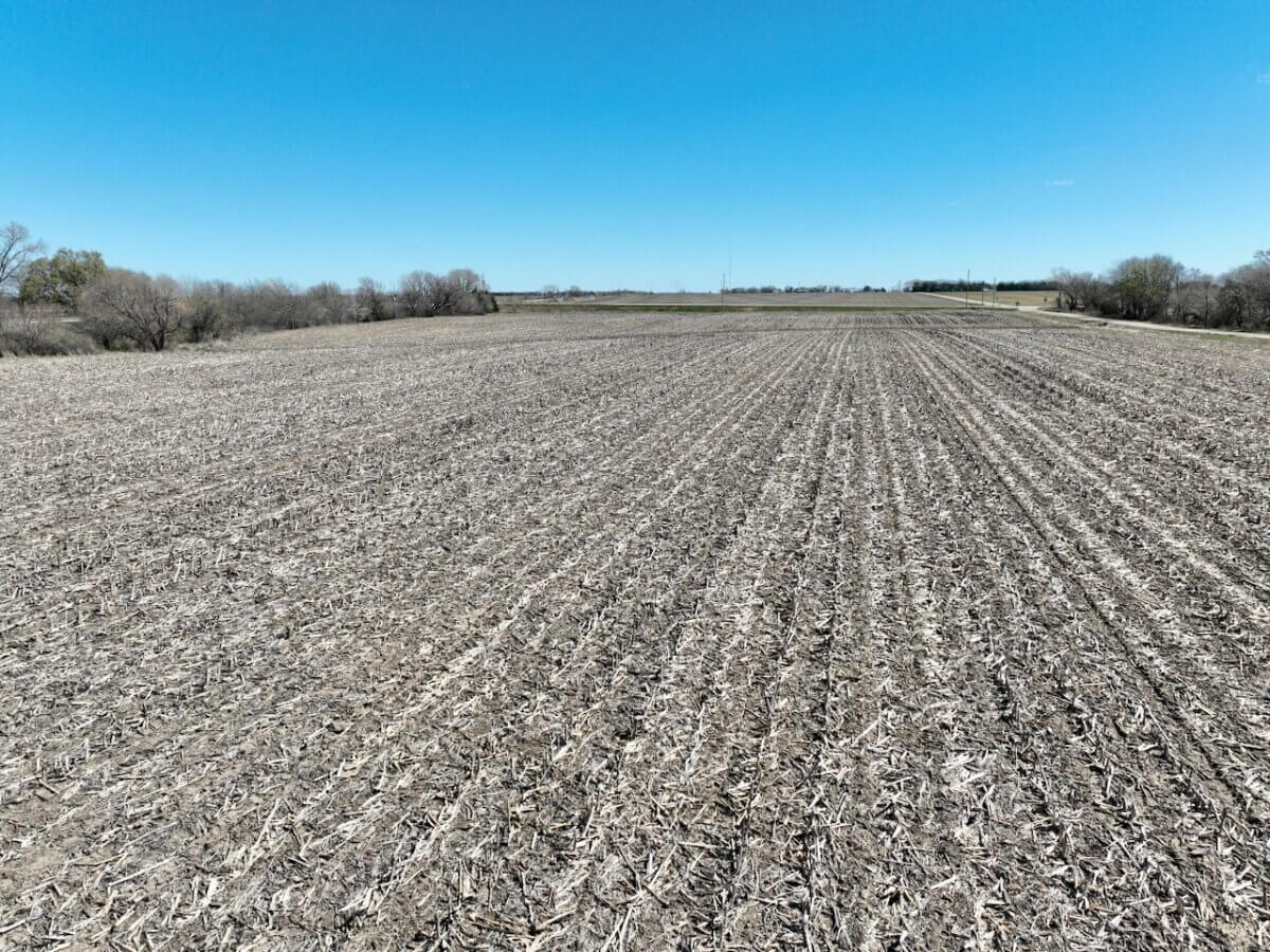 Land For Sale Near Newton, Halstead, & Sedgwick, Harvey County, Kansas