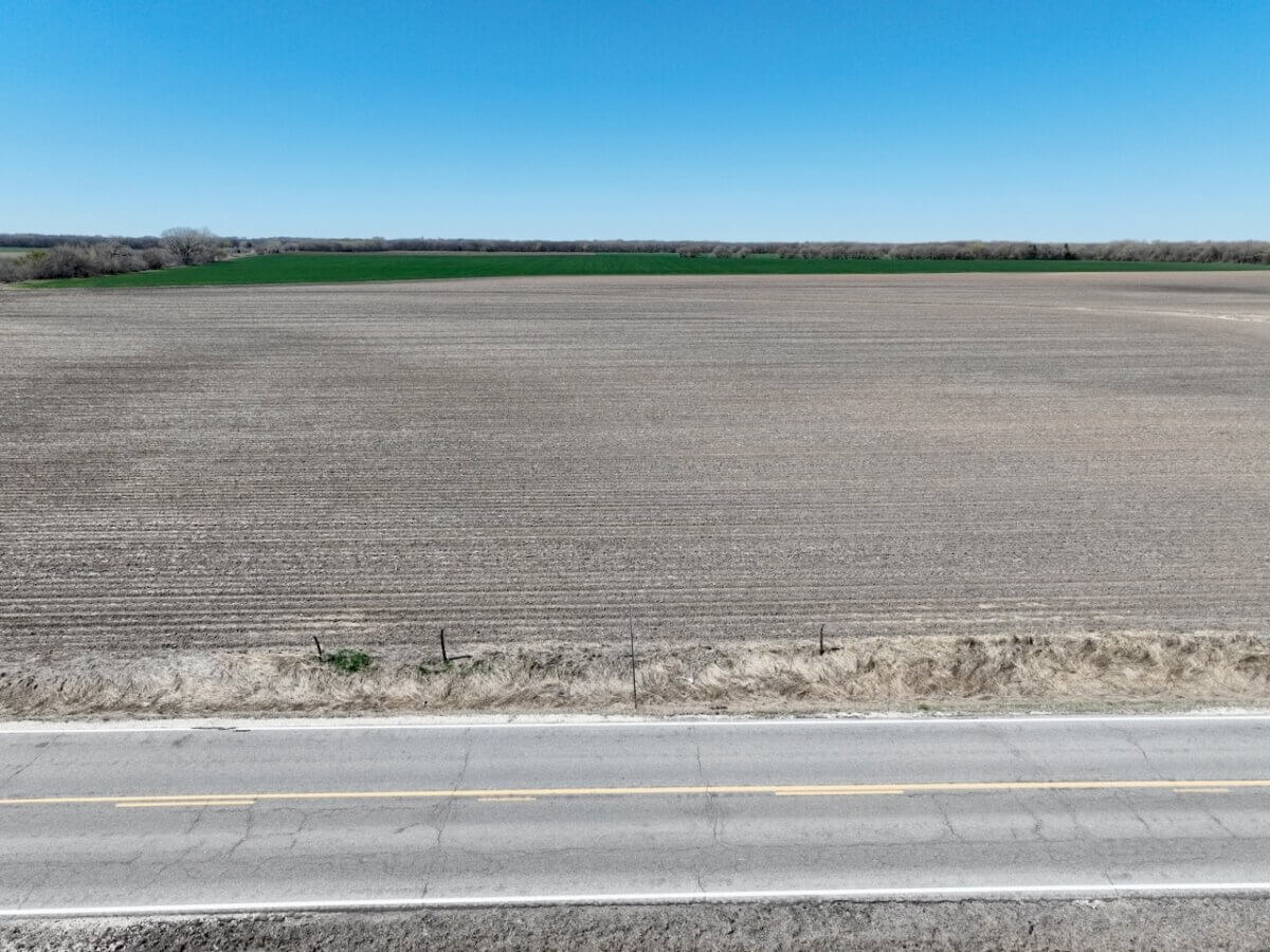 Land For Sale Near Newton, Halstead, & Sedgwick, Harvey County, Kansas