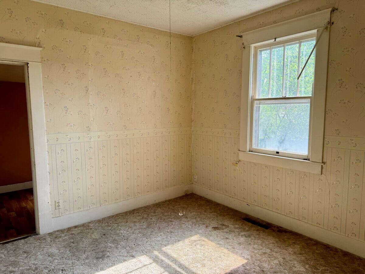 818 W 1ST, El Dorado, Kansas 67042 - Real Estate Auction - Sundgren Realty