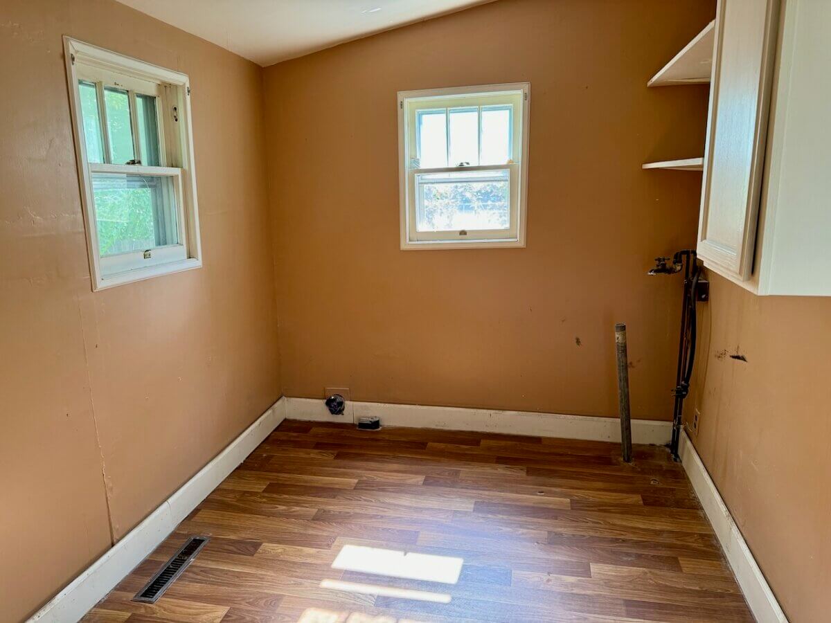 818 W 1ST, El Dorado, Kansas 67042 - Real Estate Auction - Sundgren Realty