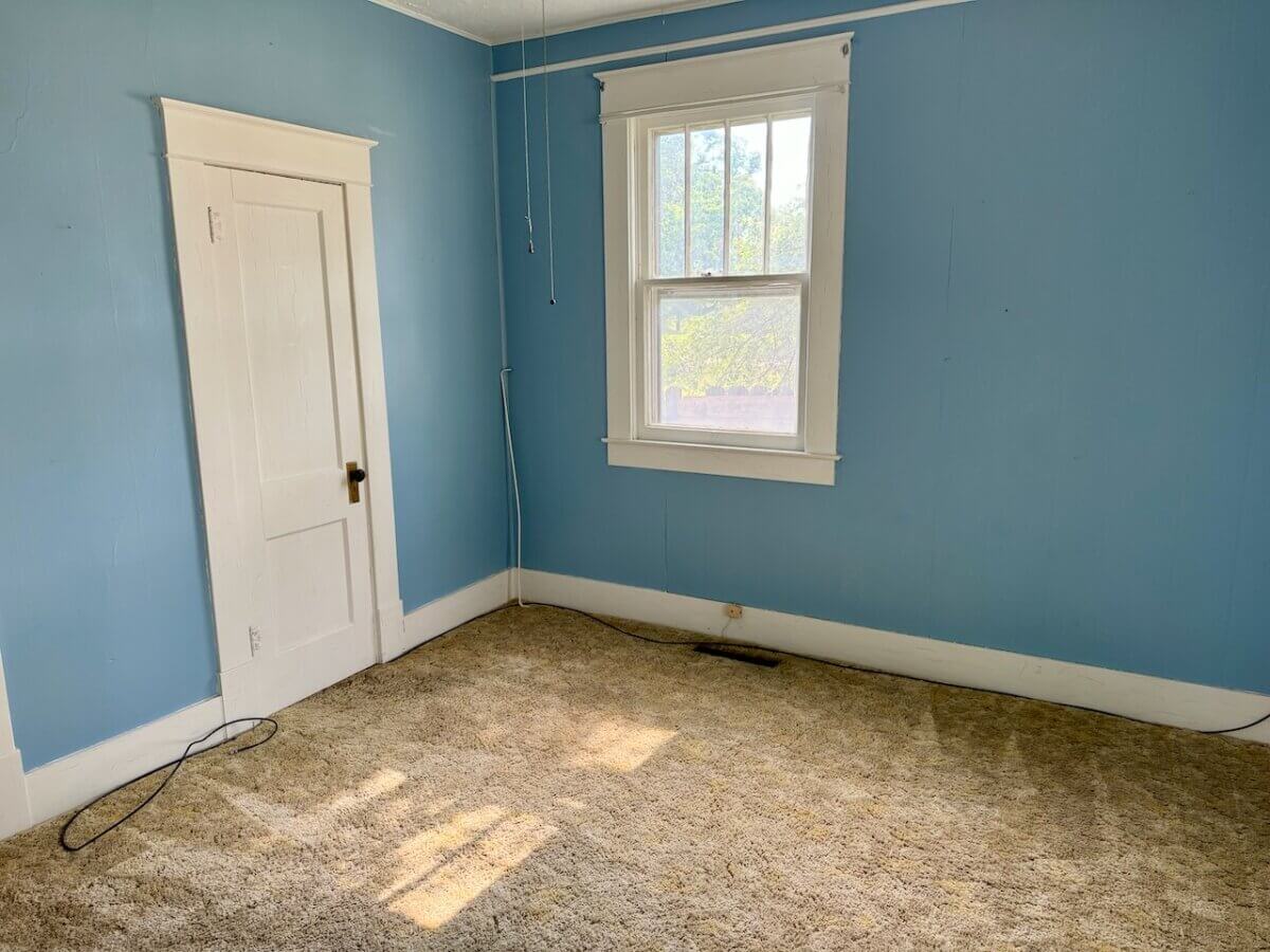 818 W 1ST, El Dorado, Kansas 67042 - Real Estate Auction - Sundgren Realty