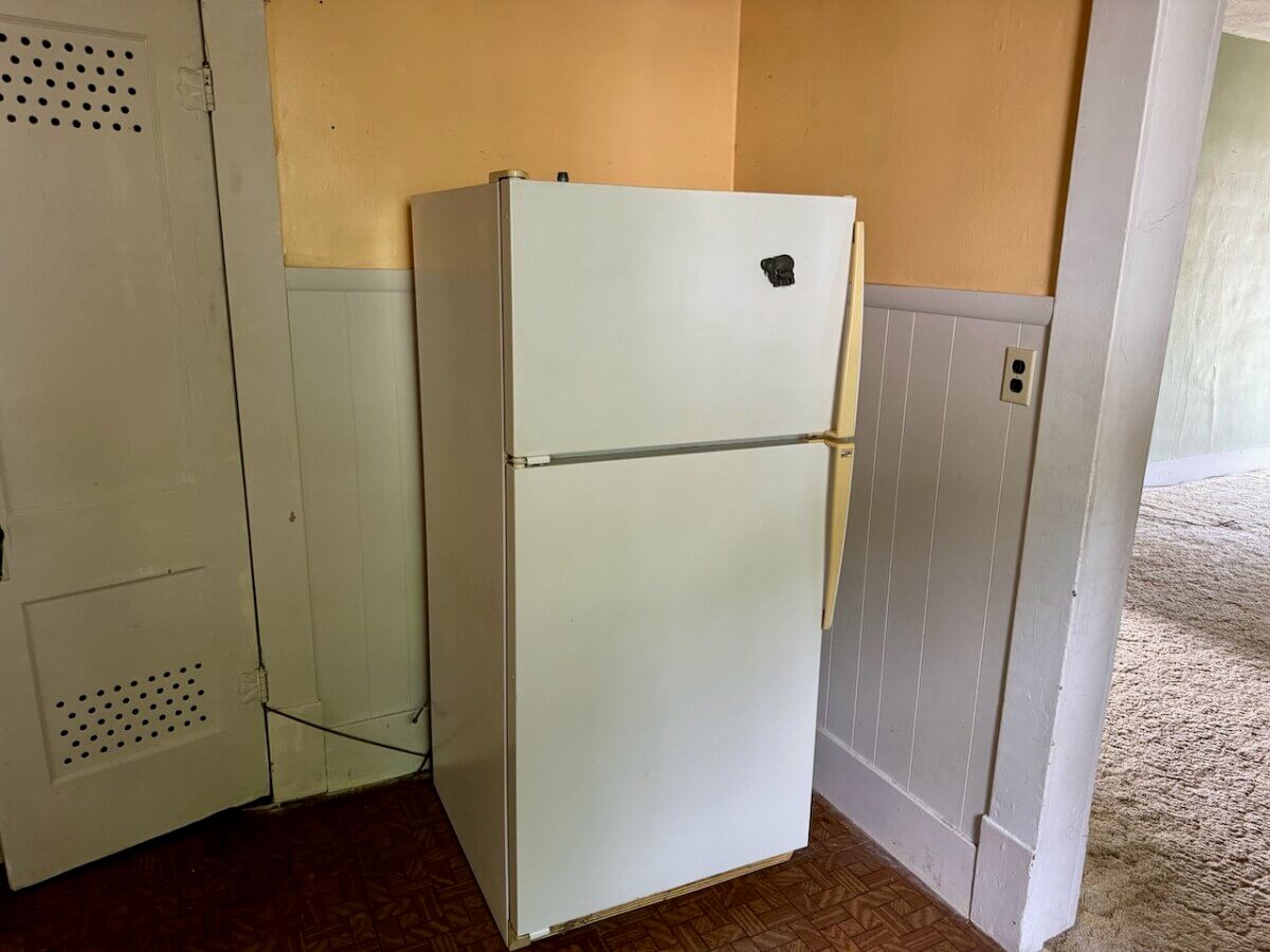 818 W 1ST, El Dorado, Kansas 67042 - Real Estate Auction - Sundgren Realty