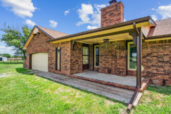4457 SW 120th St Augusta KS- For Sale, Sundgren Realty