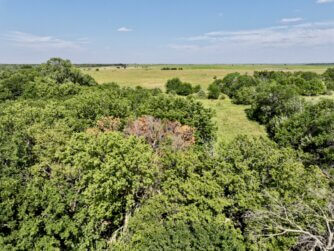 30.1 Acres Butler County Kansas For Sale - Sundgren Realty