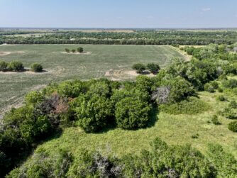 30.1 Acres Butler County Kansas For Sale - Sundgren Realty