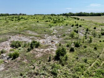 Toronto Kansas Land For Sale, Woodson County, Sundgren Realty