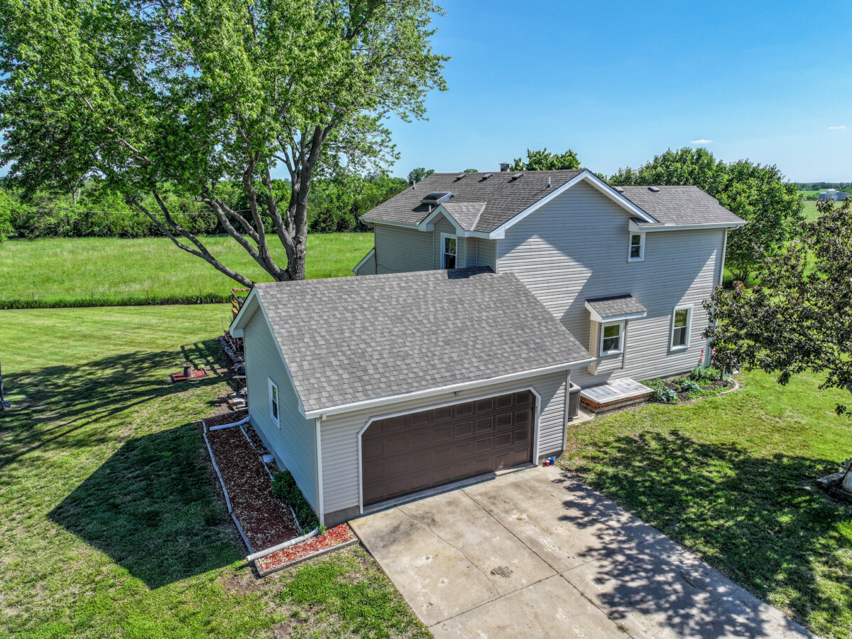 10198 SE Teter Rd., Leon Kansas