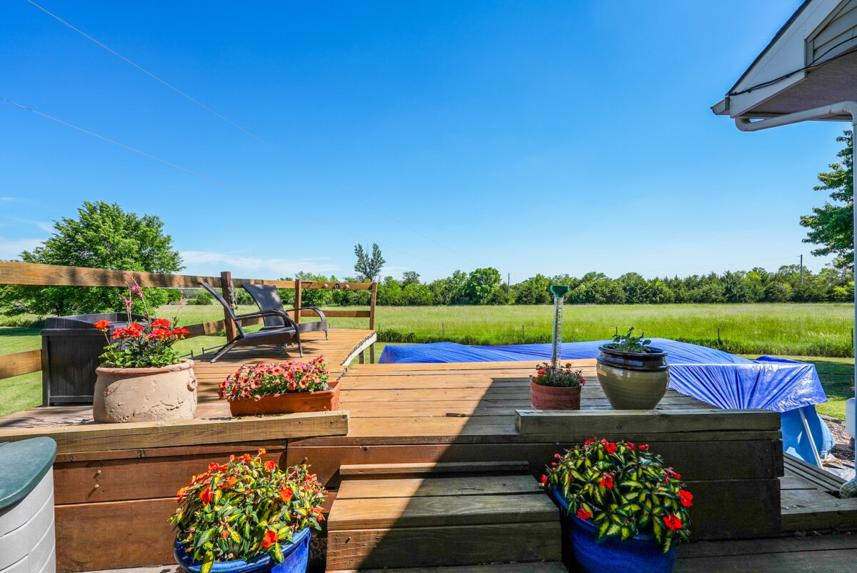 10198 SE Teter Rd., Leon Kansas