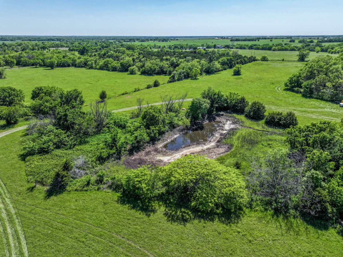 10198 SE Teter Rd., Leon Kansas