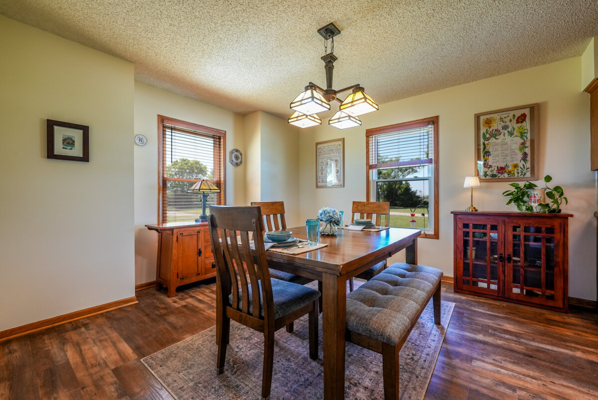 10198 SE Teter Rd., Leon Kansas