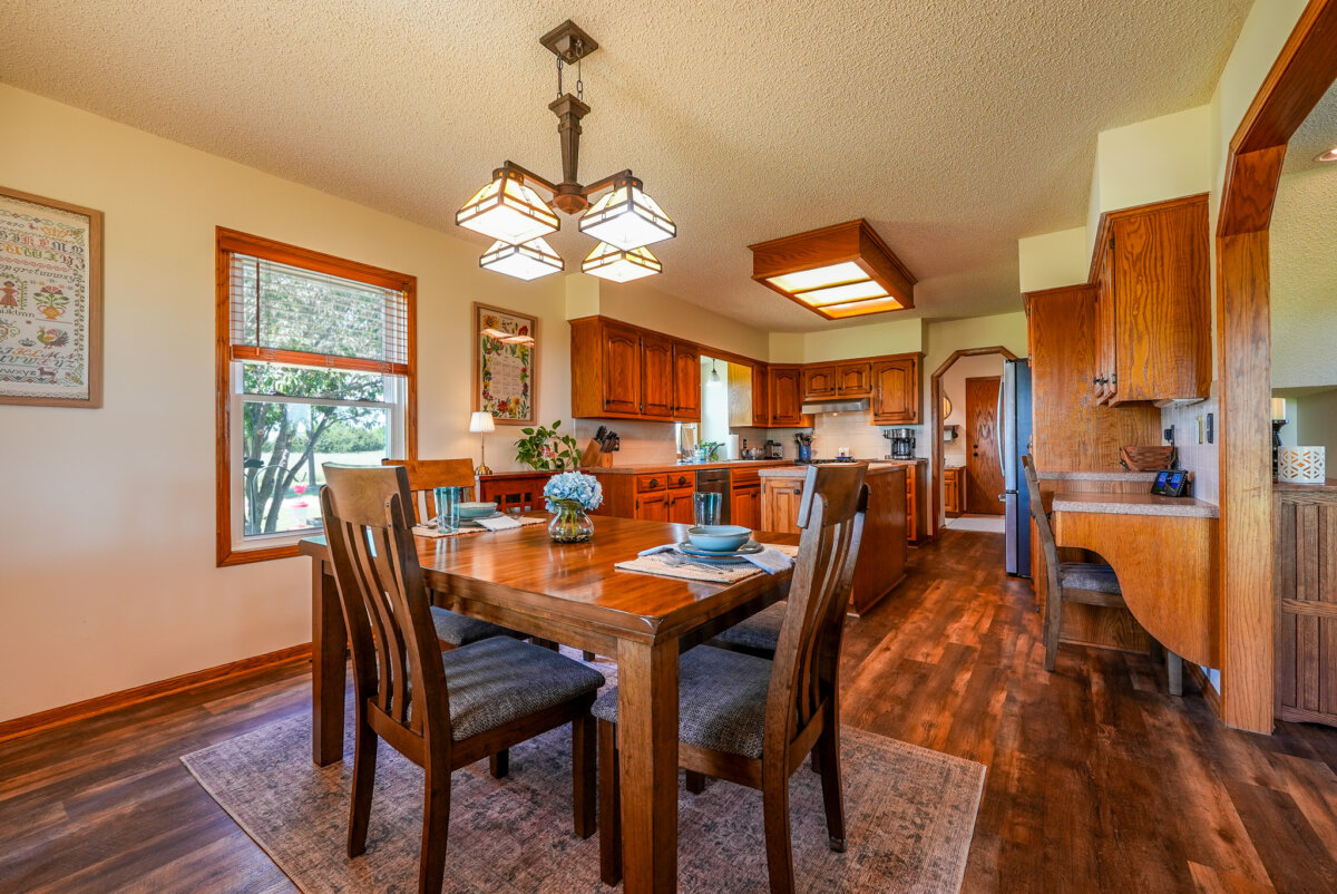 10198 SE Teter Rd., Leon Kansas