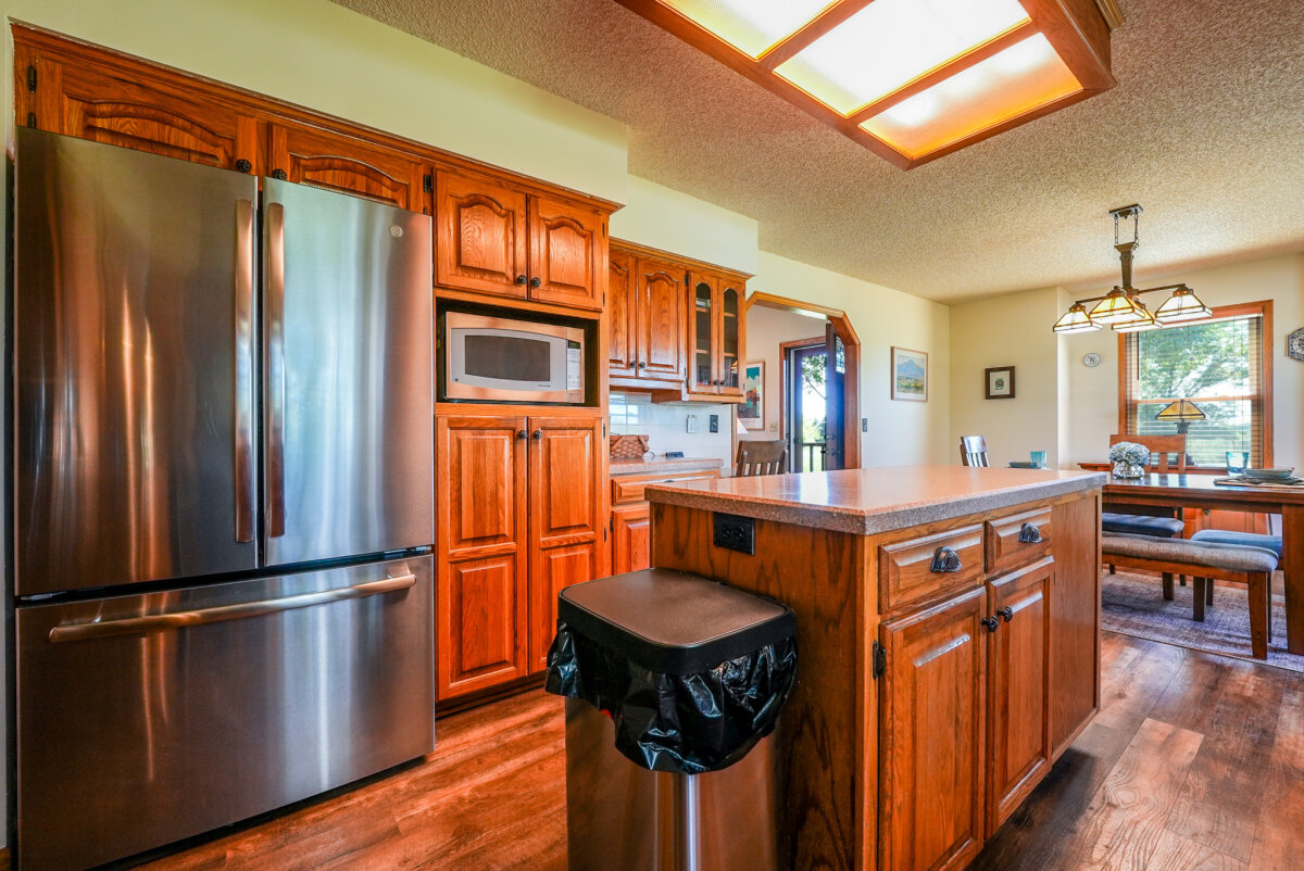 10198 SE Teter Rd., Leon Kansas