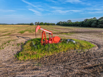 Reno County Kansas Land For Sale - Sundgren Realty