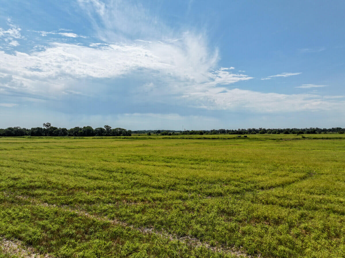 Hunting land for sale in Kansas