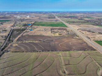 Sedgwick County Kansas Land For Sale - Sundgren Realty