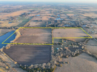 Rose Hill Kansas Land For Sale - Sundgren Realty