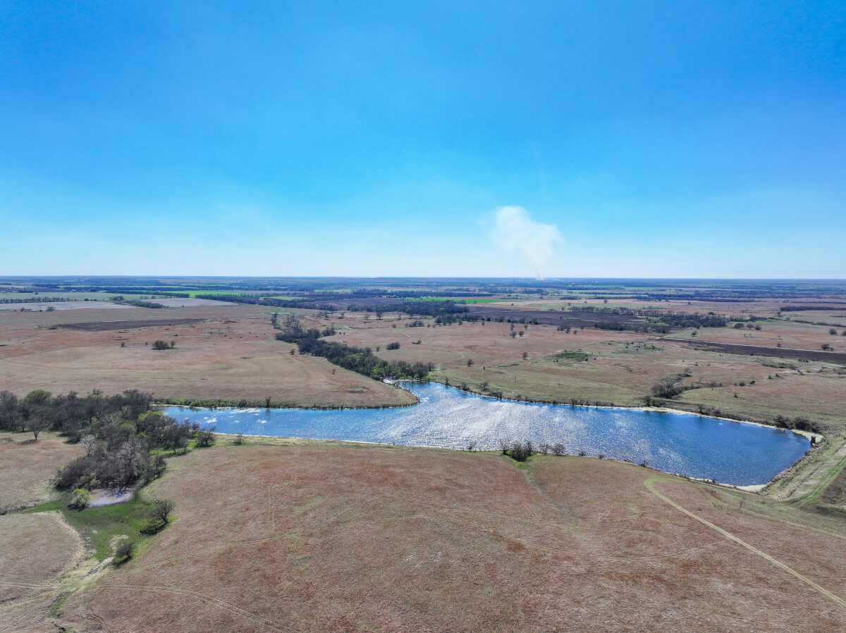 Cowley County, Kansas Land for sale