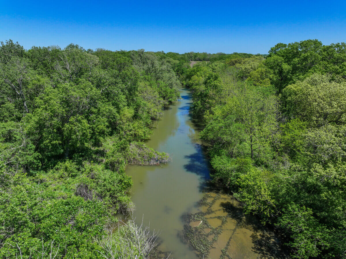 Elk County Kansas Land For Sale - Sundgren Realty