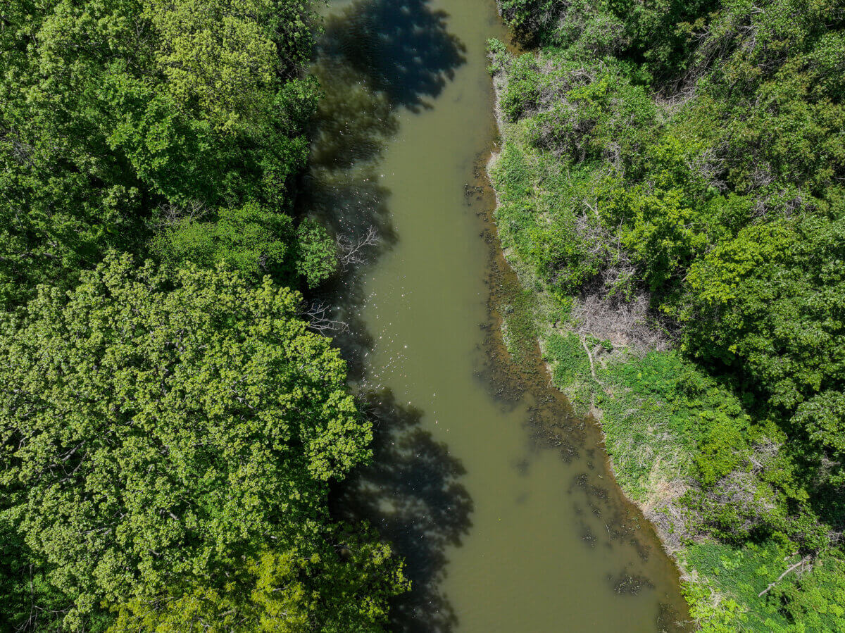 Elk County Kansas Land For Sale - Sundgren Realty