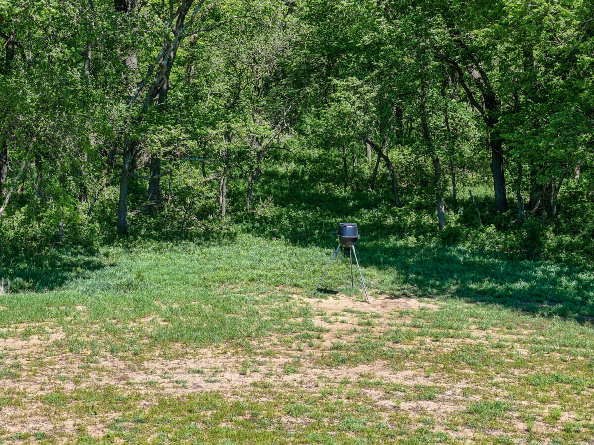 Elk County Kansas Land For Sale - Sundgren Realty
