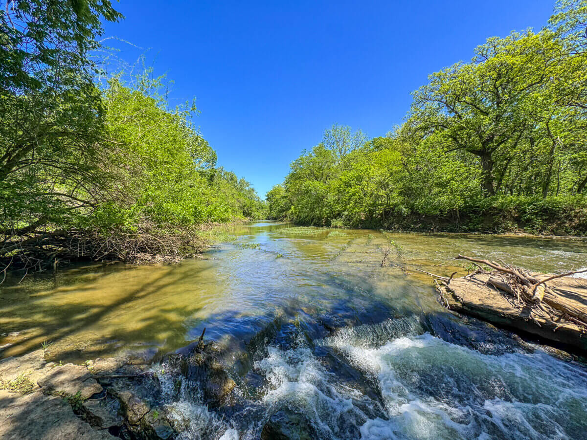 Elk County Kansas Land For Sale - Sundgren Realty