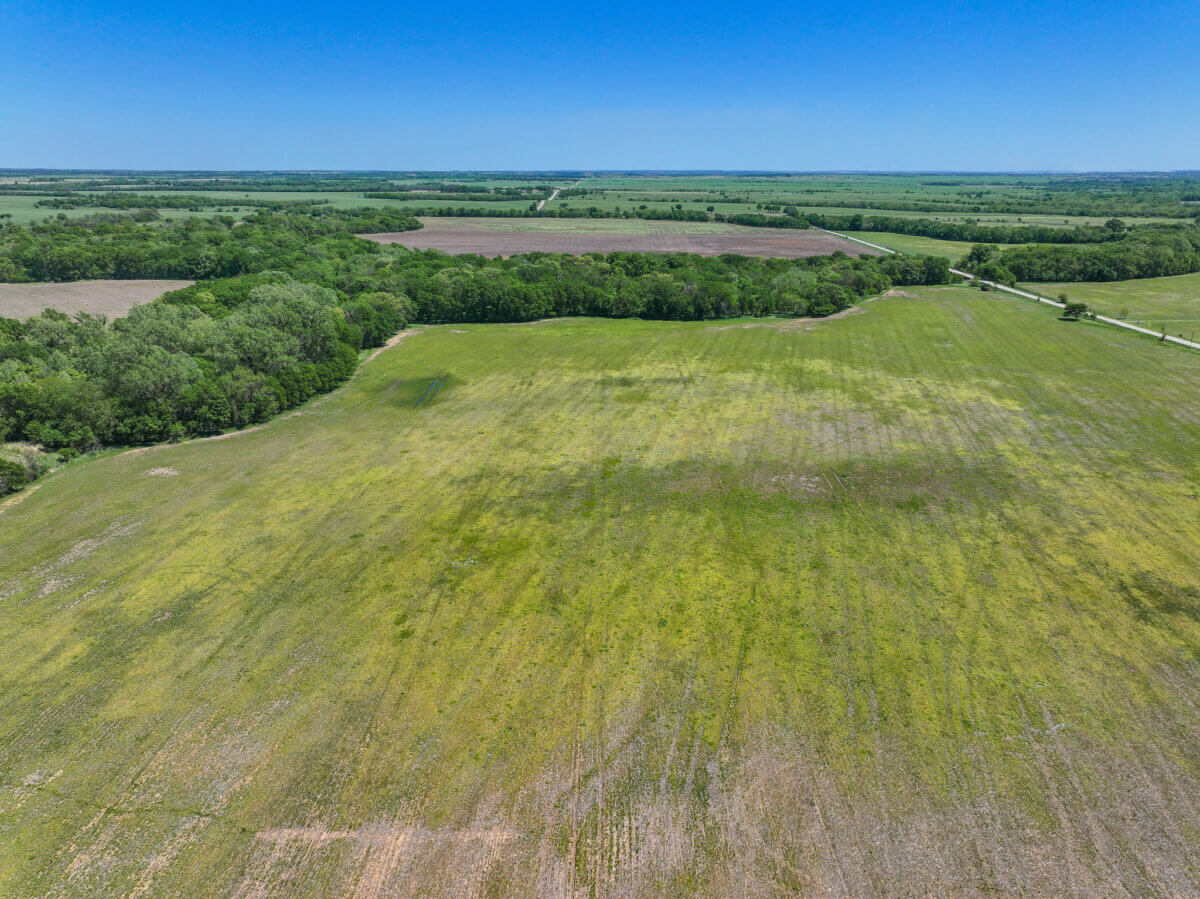 Elk County Kansas Land For Sale - Sundgren Realty