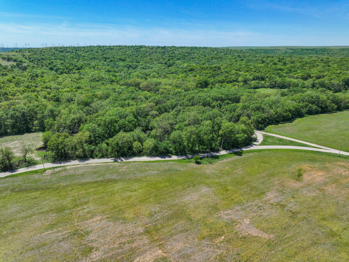 Elk County Kansas Land For Sale - Sundgren Realty