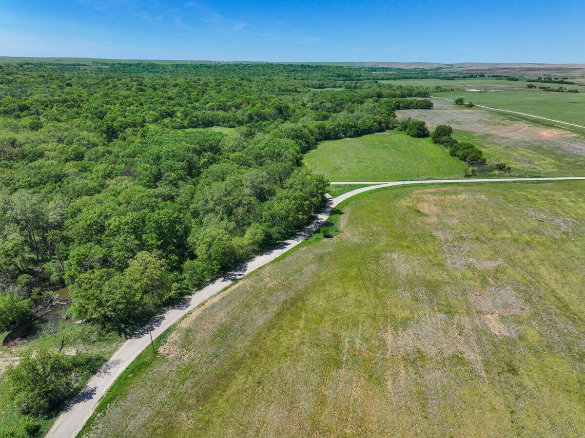 Elk County Kansas Land For Sale - Sundgren Realty