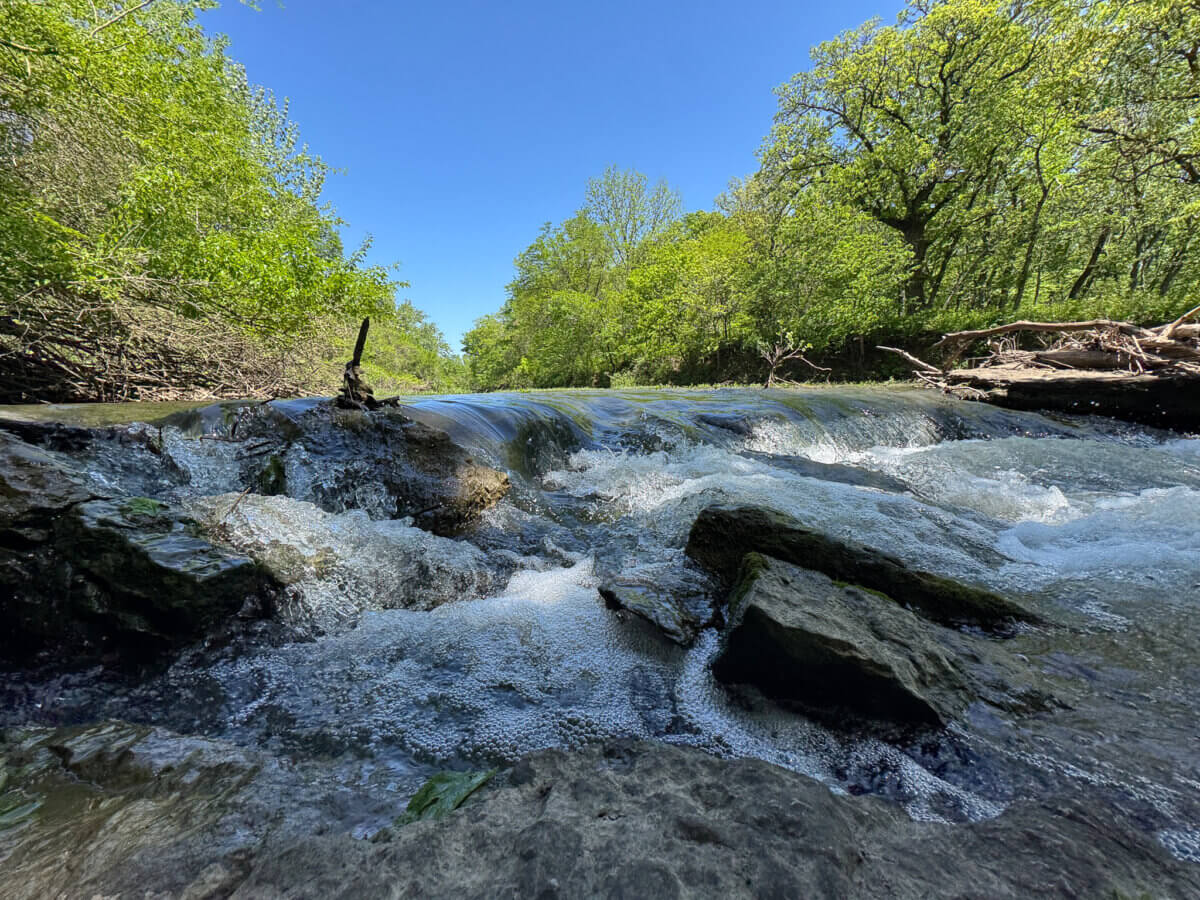 Elk County Kansas Land For Sale - Sundgren Realty