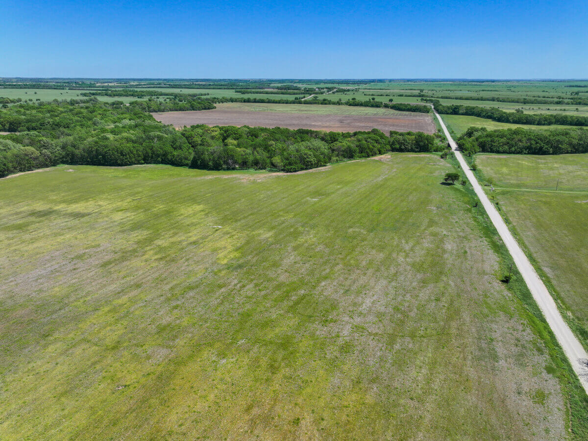 Elk County Kansas Land For Sale - Sundgren Realty