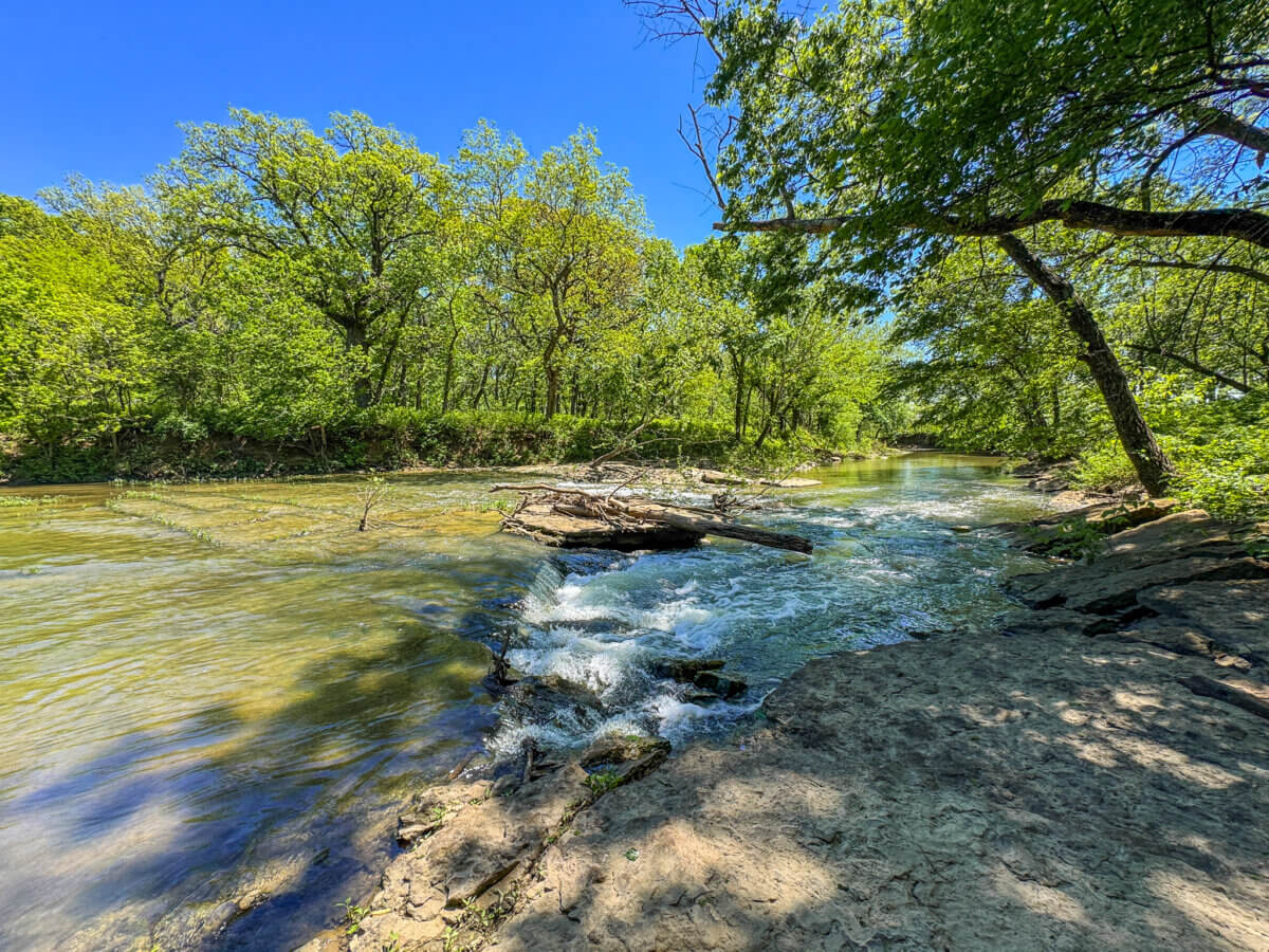 Elk County Kansas Land For Sale - Sundgren Realty