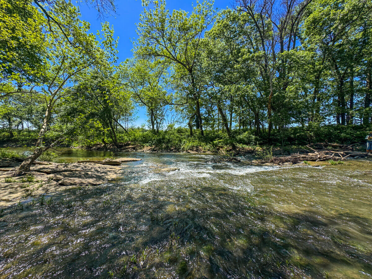Elk County Kansas Land For Sale - Sundgren Realty