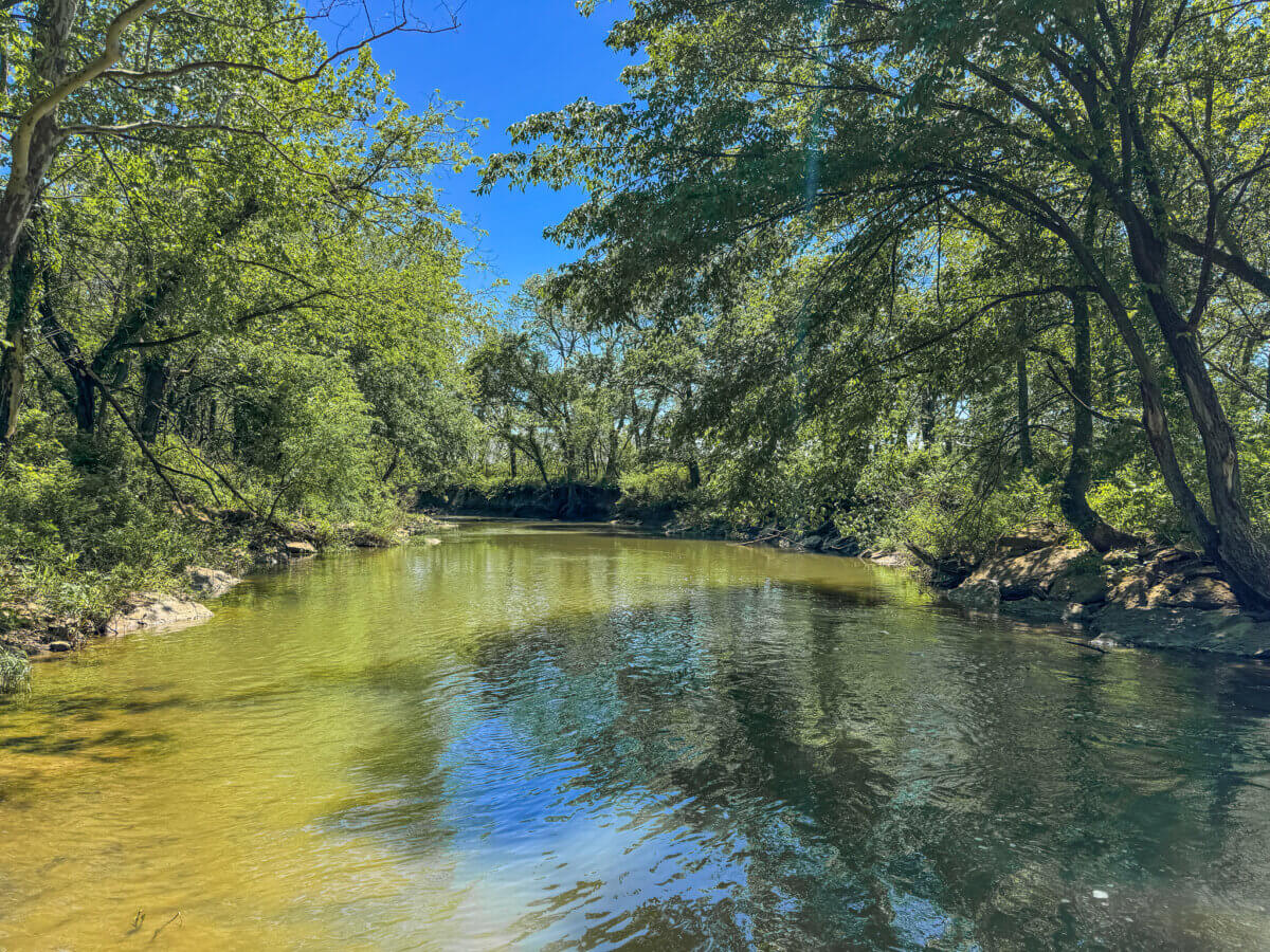 Elk County Kansas Land For Sale - Sundgren Realty