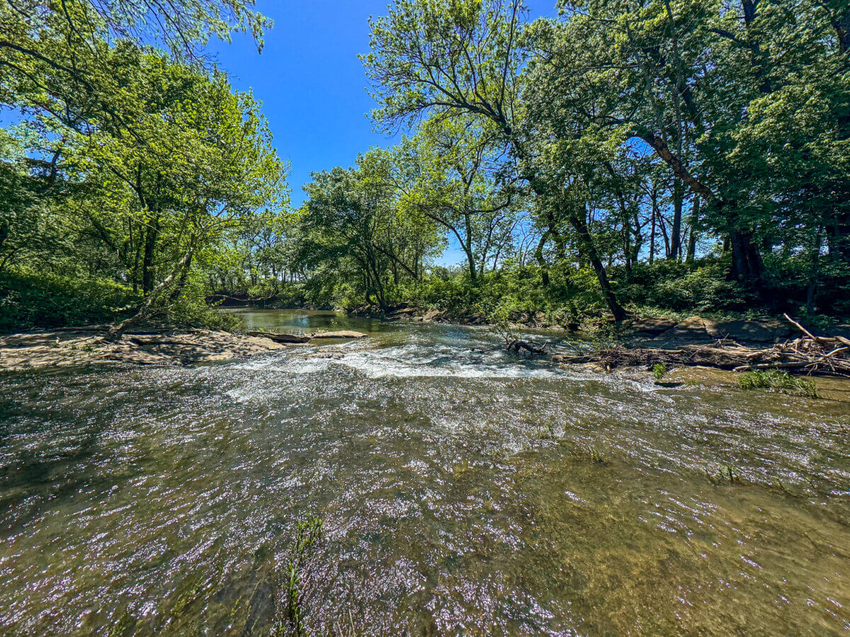 Elk County Kansas Land For Sale - Sundgren Realty
