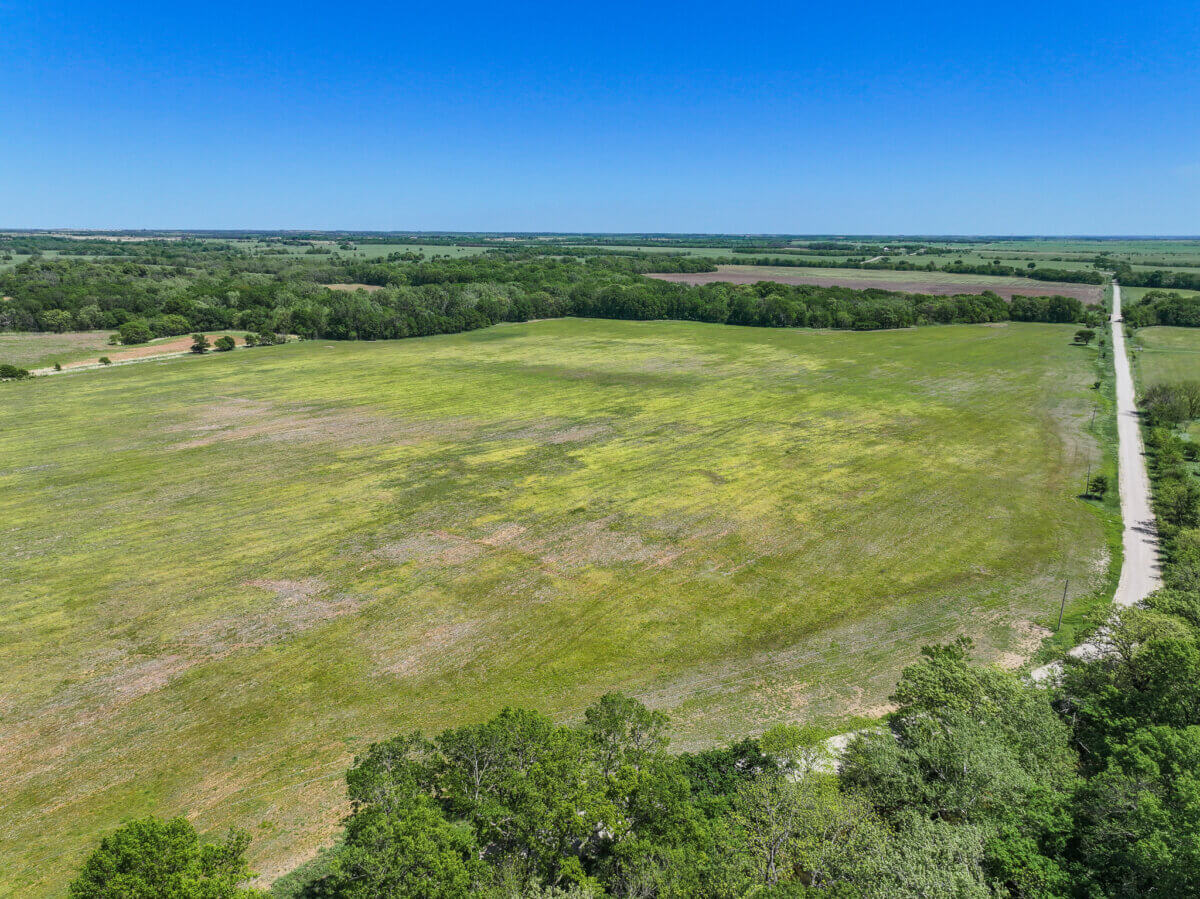 Elk County Kansas Land For Sale - Sundgren Realty