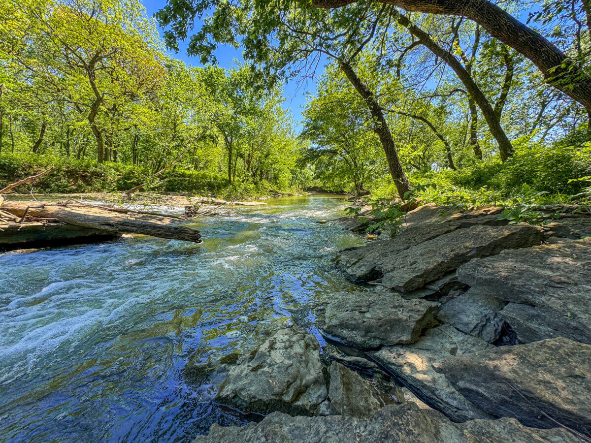 Elk County Kansas Land For Sale - Sundgren Realty