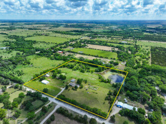 18156 SW Tawakoni, Rose Hill KS - Sundgren Realty