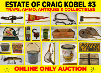 Antique auction
