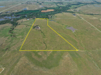 El Dorado Lake Land For Sale - Sundgren Realty & Auction