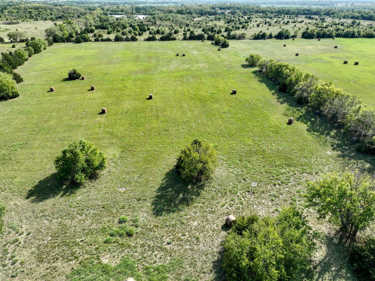 Greenwood County Kansas Land For Sale - Sundgren Realty & Auction