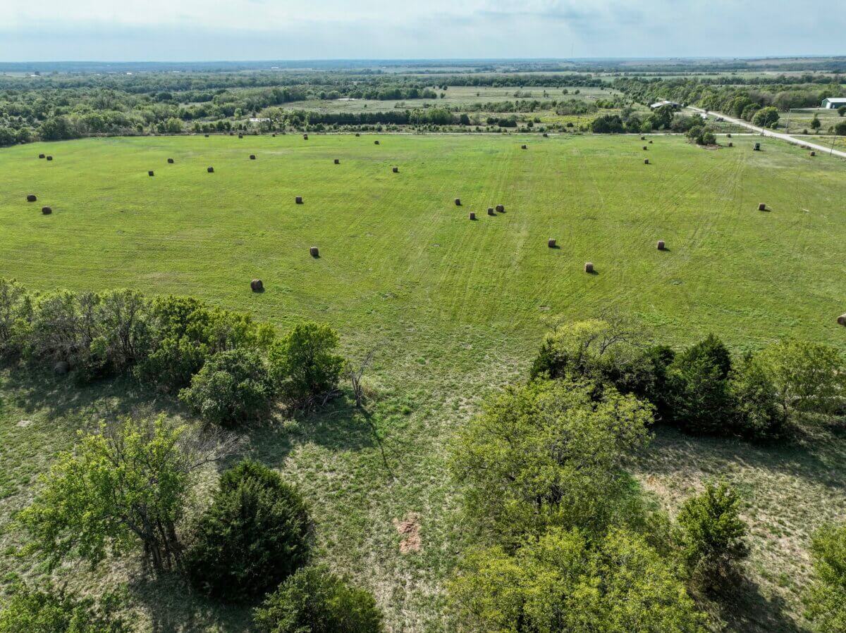 Greenwood County Kansas Land For Sale - Sundgren Realty & Auction