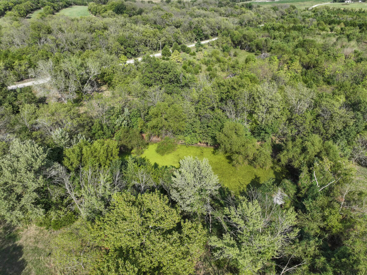 Greenwood County Kansas Land For Sale - Sundgren Realty & Auction