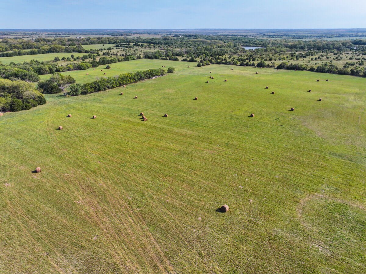 Greenwood County Kansas Land For Sale - Sundgren Realty & Auction