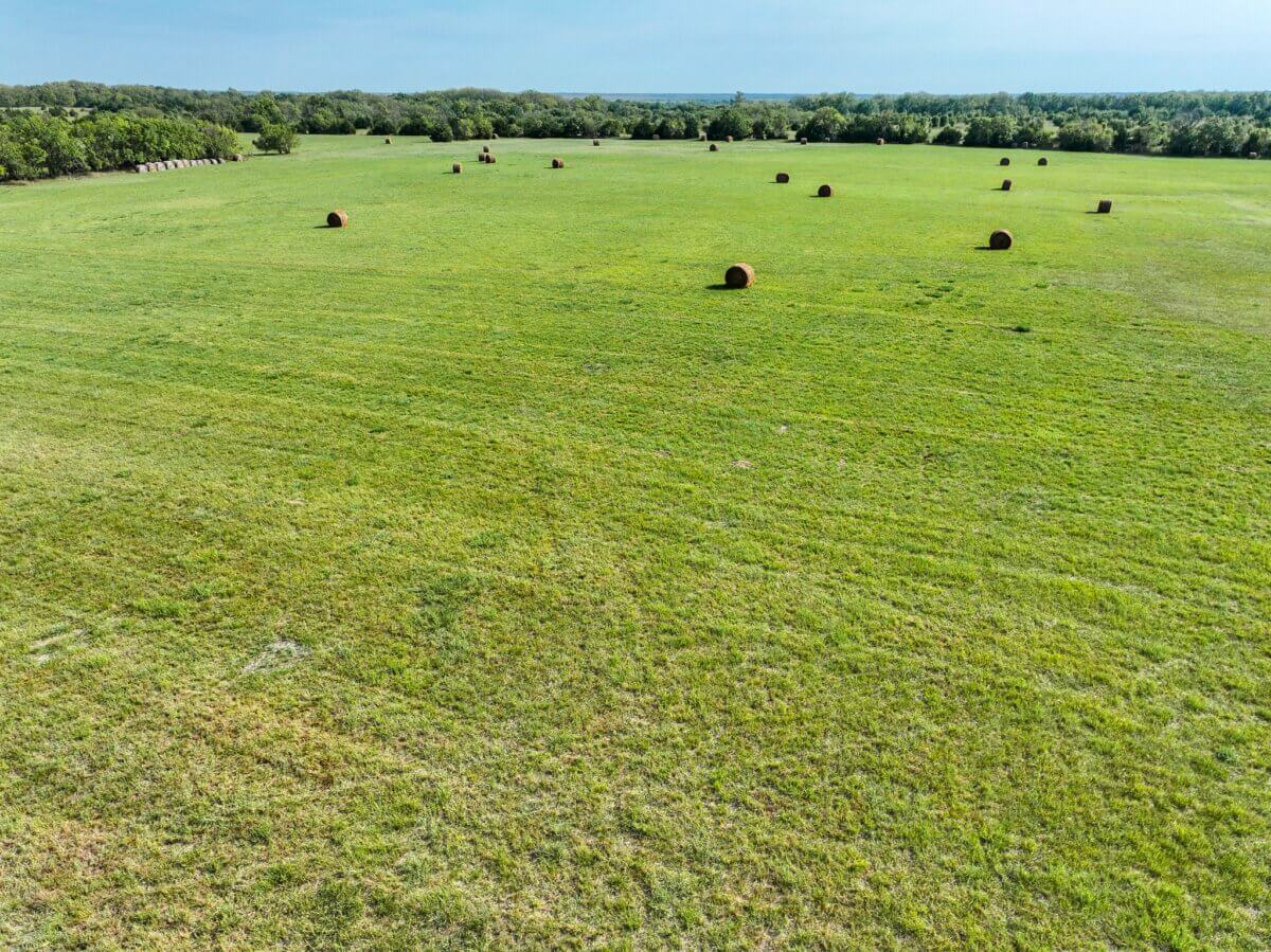 Greenwood County Kansas Land For Sale - Sundgren Realty & Auction