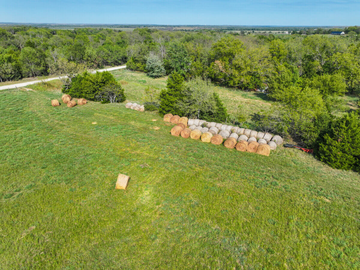 Greenwood County Kansas Land For Sale - Sundgren Realty & Auction
