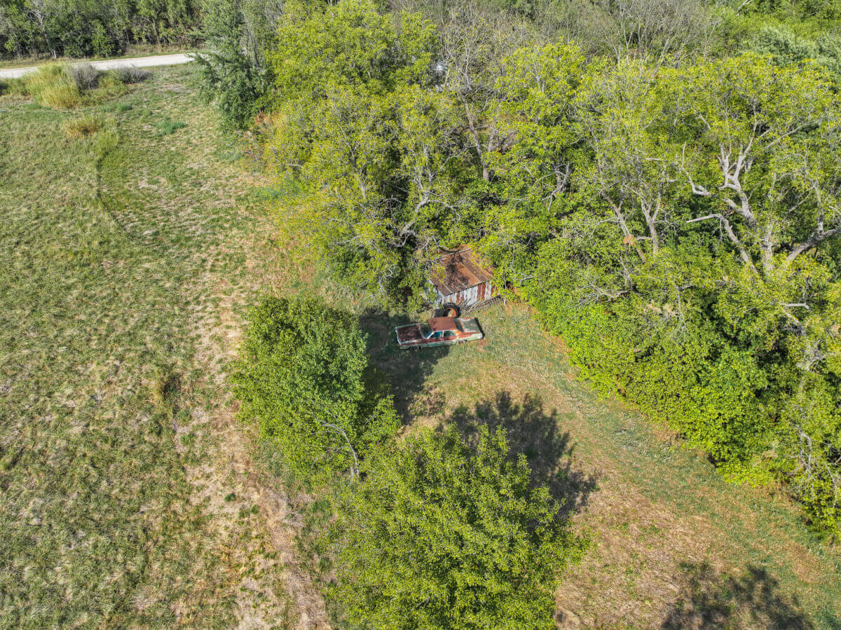 Greenwood County Kansas Land For Sale - Sundgren Realty & Auction